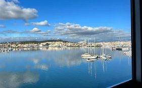 213 Ile des pêcheurs, Vue port